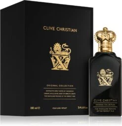 X Original Collection- 100 Ml -Freshs Centsy Shop clive christian x original collection eau de parfum for men 13 2