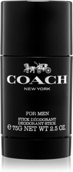 Coach For Men- 75 G