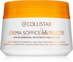 Collistar Benessere Della Felicitá- 200 Ml
