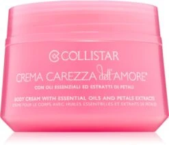 Collistar Dell’Amore Crema Carezza- 200 Ml