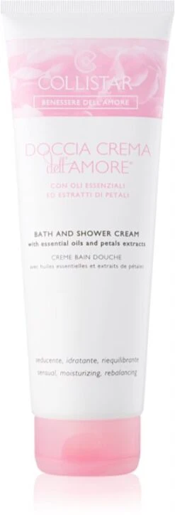 Collistar Dell’Amore Doccia Crema- 250 Ml