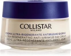 Collistar Special Anti-Age Ultra-Regenerating Anti-Wrinkle Day Cream- 50 Ml