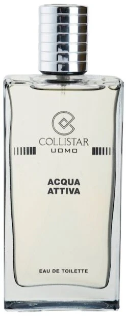 Collistar Uomo Acqua Attiva- 100 Ml -Freshs Centsy Shop collistar uomo acqua attiva eau de toilette for men 24 2