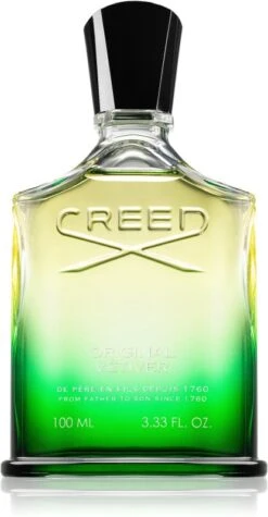 Creed Original Vetiver- 100 Ml