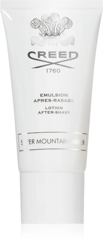 Creed Silver Mountain Water- 75 Ml 3 Creed Silver Mountain Water- 75 Ml