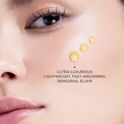 Darphin Éclat Sublime 8-Flower Golden Nectar Oil- 30 Ml -Freshs Centsy Shop darphin eclat sublime 8 flower golden nectar oil 8 flowers essential oil with 24 carat gold 2