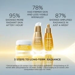 Darphin Éclat Sublime 8-Flower Golden Nectar Oil- 30 Ml -Freshs Centsy Shop darphin eclat sublime 8 flower golden nectar oil 8 flowers essential oil with 24 carat gold 5