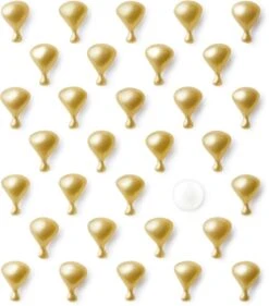 Darphin Mini Ideal Resource Vitamin C & E- 15 Caps. -Freshs Centsy Shop darphin mini ideal resource vitamin c e brightening concentrate with vitamins c and e 2