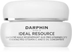 Darphin Mini Ideal Resource Vitamin C & E- 15 Caps.