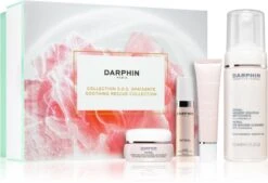 Darphin Soothing Rescue Collection