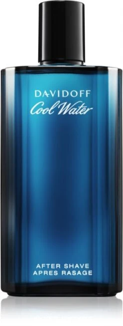 Davidoff Cool Water- 125 Ml
