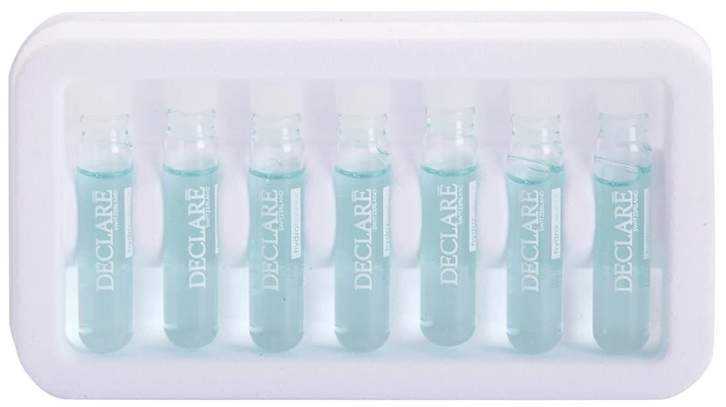 Hydro Balance- 7 X 2.5 Ml 4 Hydro Balance- 7 X 2.5 Ml - Image 2