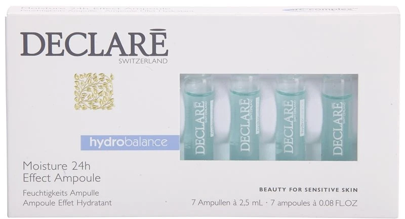 Hydro Balance- 7 X 2.5 Ml 5 Hydro Balance- 7 X 2.5 Ml - Image 3
