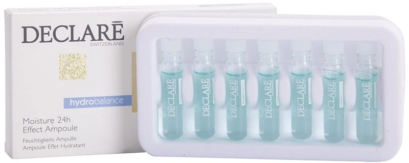 Hydro Balance- 7 X 2.5 Ml 3 Hydro Balance- 7 X 2.5 Ml