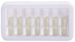 Stress Balance- 7 X 2.5 Ml -Freshs Centsy Shop declare stress balance soothing serum in ampoules 16 1