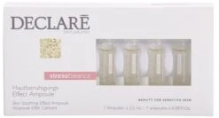 Stress Balance- 7 X 2.5 Ml -Freshs Centsy Shop declare stress balance soothing serum in ampoules 16 2