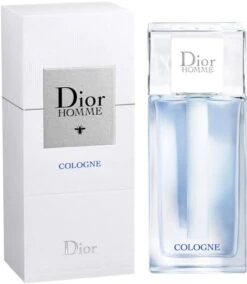 Dior Homme Cologne- 125 Ml -Freshs Centsy Shop dior dior homme cologne eau de cologne for men 24 1