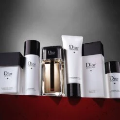 Dior Homme- 200 Ml 5 Dior Homme- 200 Ml -Freshs Centsy Shop dior dior homme shower gel for men 1
