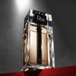 Dior Homme Sport- 125 Ml -Freshs Centsy Shop dior dior homme sport eau de toilette for men 4