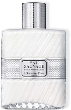 DIOR Eau Sauvage- 100 Ml
