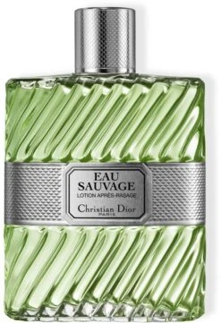 DIOR Eau Sauvage- 200 Ml