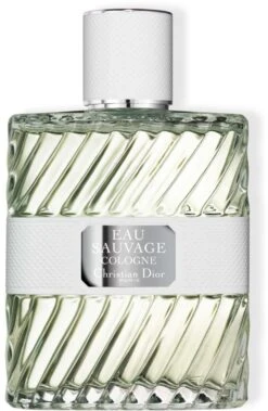 DIOR Eau Sauvage Cologne- 100 Ml