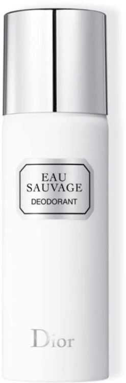 DIOR Eau Sauvage- 150 Ml