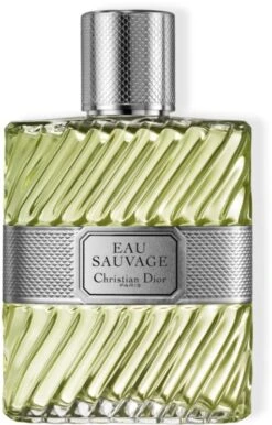 DIOR Eau Sauvage- 100 Ml