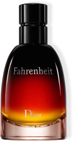 DIOR Fahrenheit Parfum- 75 Ml