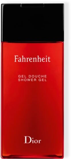 DIOR Fahrenheit- 200 Ml