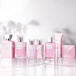 Miss Dior- For Women 120 Ml -Freshs Centsy Shop dior miss dior bar soap 4 3