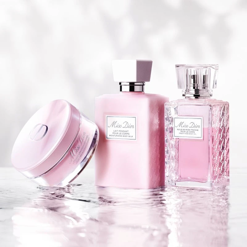 Miss Dior- 200 Ml 4 Miss Dior- 200 Ml - Image 2
