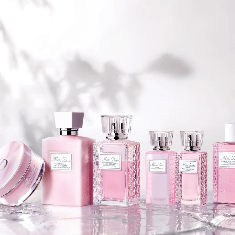 Miss Dior- 100 Ml 4 Miss Dior- 100 Ml - Image 2