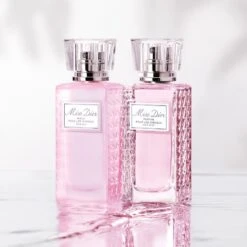 Miss Dior- For Women 30 Ml 5 Miss Dior- For Women 30 Ml -Freshs Centsy Shop dior miss dior hair oil for hydration and shine 1