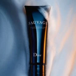 DIOR Sauvage- 120 Ml -Freshs Centsy Shop dior sauvage 2 in 1 cleansing mask and gel for men 1