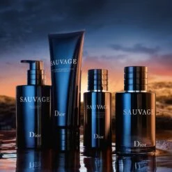 DIOR Sauvage- 120 Ml -Freshs Centsy Shop dior sauvage 2 in 1 cleansing mask and gel for men 5