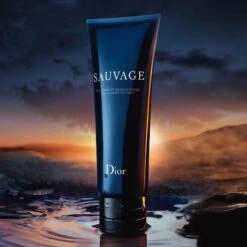 DIOR Sauvage- 120 Ml -Freshs Centsy Shop dior sauvage 2 in 1 cleansing mask and gel for men 6