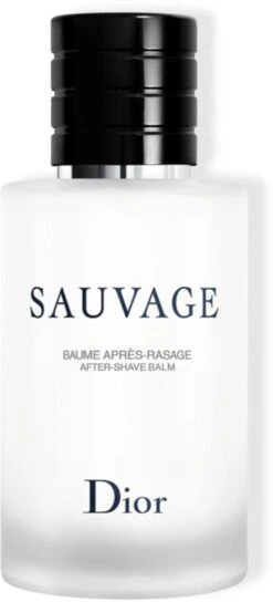 DIOR Sauvage- 100 Ml