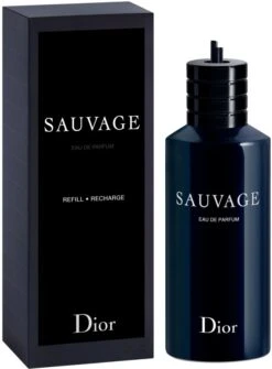 DIOR Sauvage- 300 Ml -Freshs Centsy Shop dior sauvage eau de parfum refill for men 1