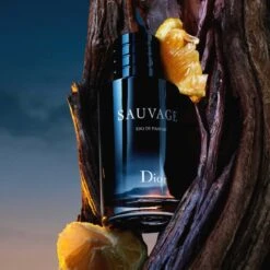 DIOR Sauvage- 300 Ml -Freshs Centsy Shop dior sauvage eau de parfum refill for men 4