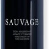 DIOR Sauvage- 75 Ml -Freshs Centsy Shop dior sauvage moisturising face and beard cream for men