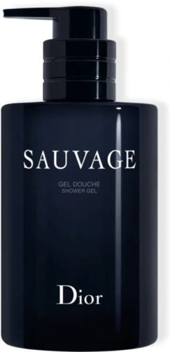 DIOR Sauvage- 250 Ml