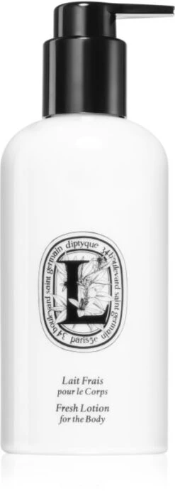 Diptyque Lait Frais- 250 Ml