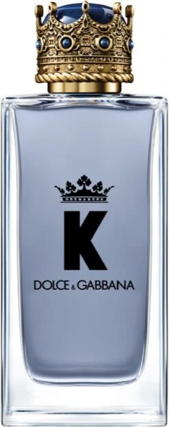 K By Dolce & Gabbana- 100 Ml