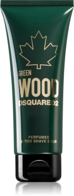 DSQUARED2 Green Wood- 100 Ml