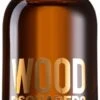 DSQUARED2 Wood Pour Homme- 100 Ml -Freshs Centsy Shop dsquared2 wood pour homme eau de toilette for men