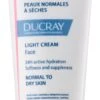 Ducray Ictyane- 40 Ml -Freshs Centsy Shop ducray ictyane light moisturising cream for normal and dry skin 5