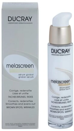 Ducray Melascreen- 30 Ml 6 Ducray Melascreen- 30 Ml -Freshs Centsy Shop ducray melascreen serum for wrinkles and dark spots 15 1