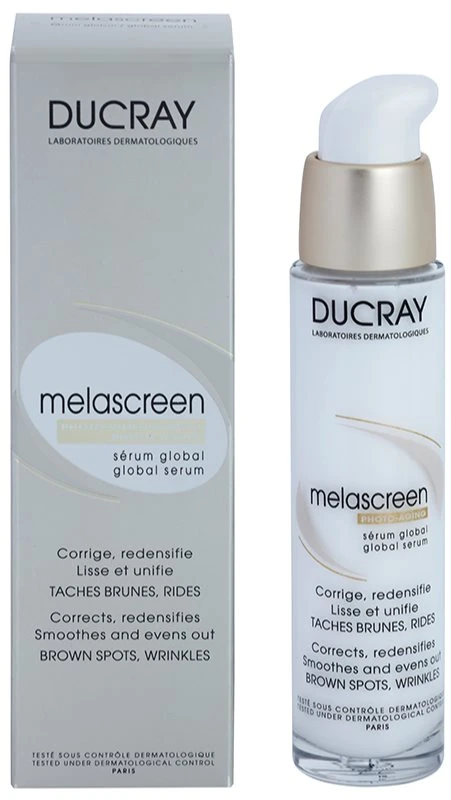 Ducray Melascreen- 30 Ml 4 Ducray Melascreen- 30 Ml - Image 2