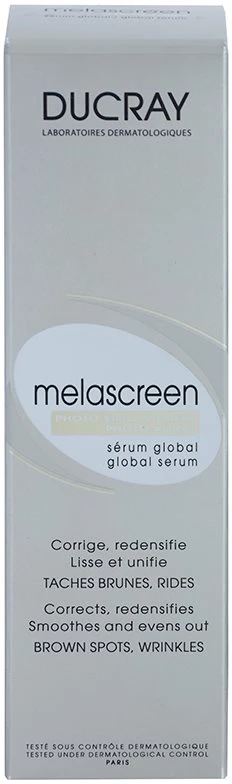 Ducray Melascreen- 30 Ml 5 Ducray Melascreen- 30 Ml - Image 3